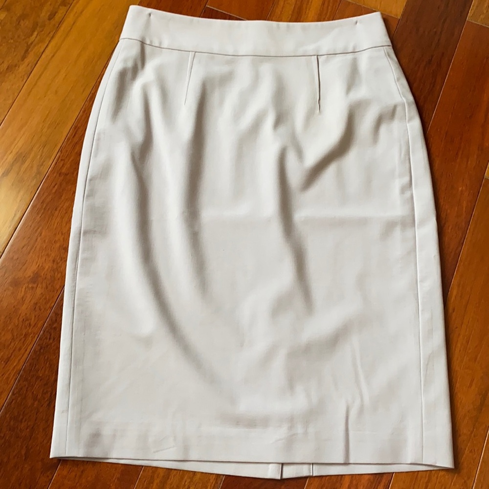 Ann Taylor Pencil Skirt